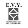EVY Construction & Dev't Corporation