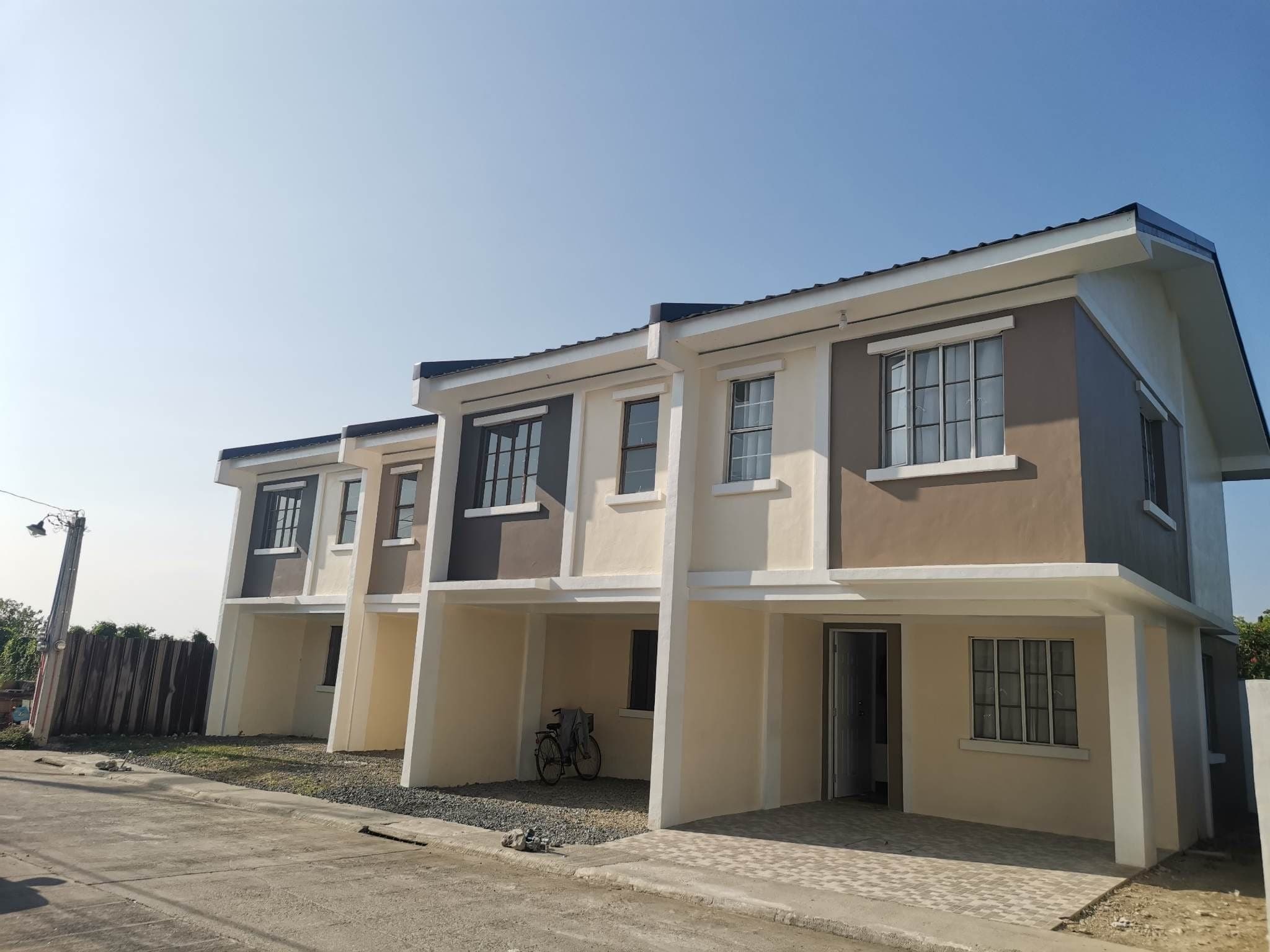 3 Bedroom Townhouse - Bare Turnover Unit