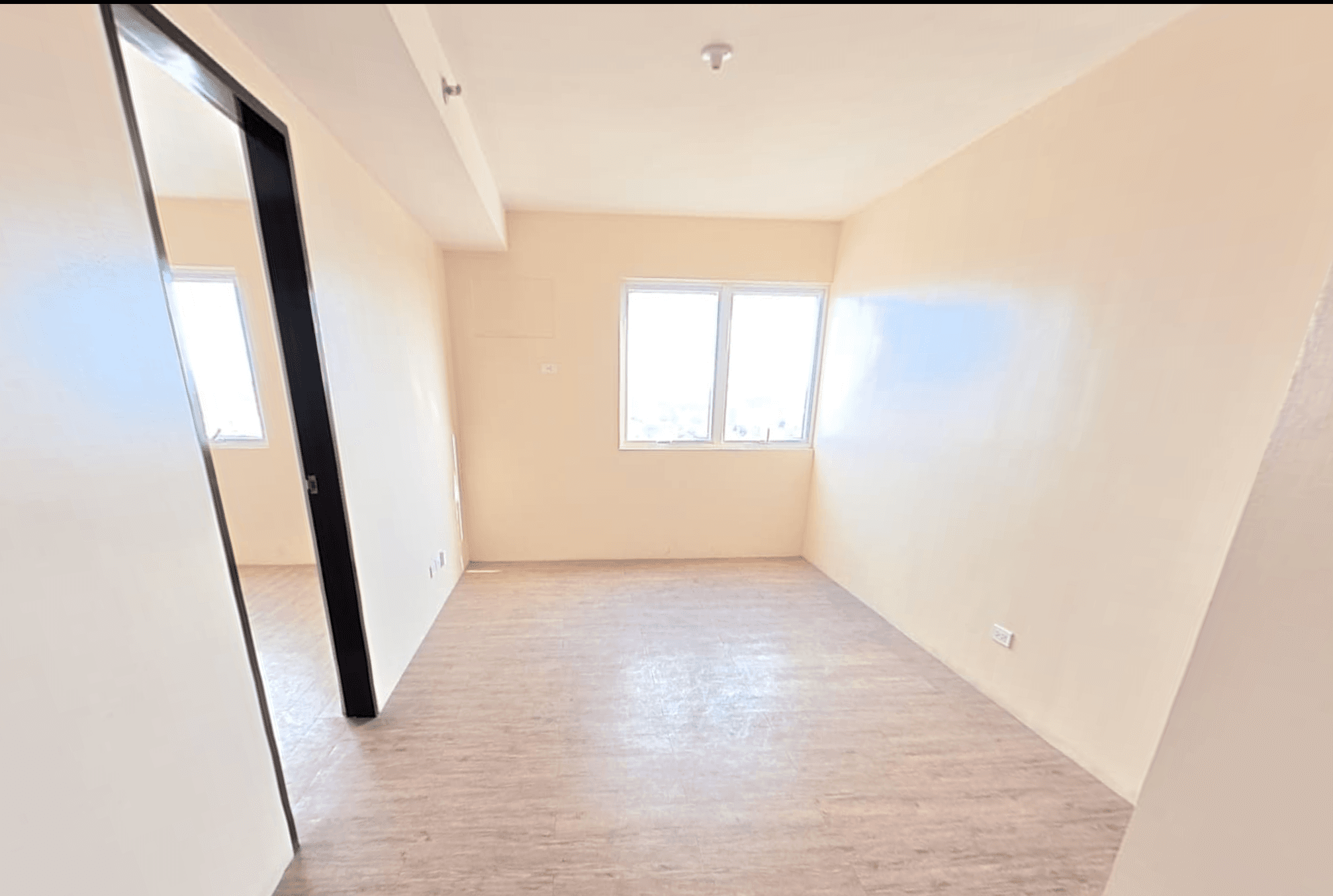 [Ananda Square] 1BR Deliverable Unit in Alabang–Zapote Rd, Las Piñas - Image 1